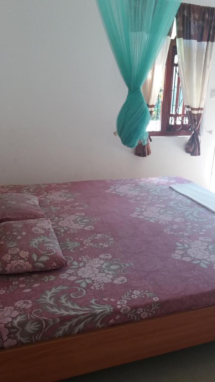 Ishitha Homestay Tangalle Exterior foto