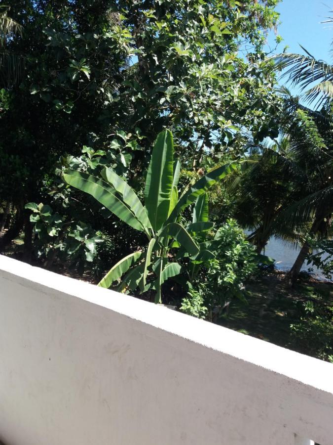 Ishitha Homestay Tangalle Exterior foto